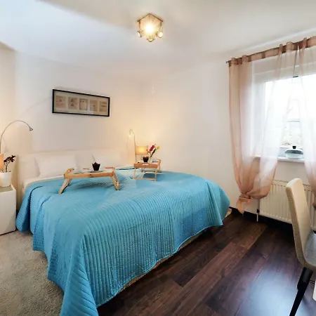 Buddha's Place - Hohen-wieschendorf