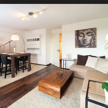 Buddha's Place - Hohen-wieschendorf 아파트 *