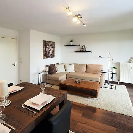 아파트 Buddha's Place - Hohen-wieschendorf