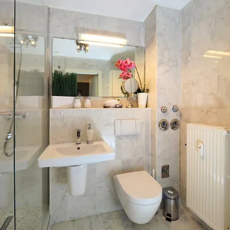 Buddha's Place - Hohen-wieschendorf 아파트 *