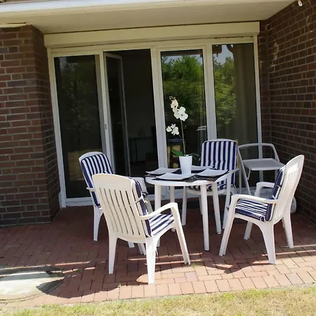 Buddha's Place - Hohen-wieschendorf 아파트 *