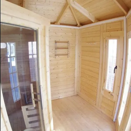 Buddha's Place - Hohen-wieschendorf Hohen Wieschendorf