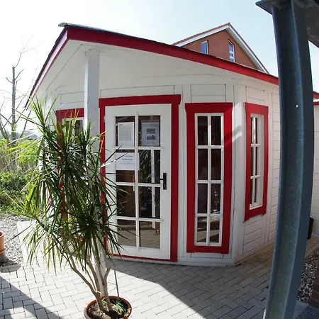 Buddha's Place - Hohen-wieschendorf 아파트 *