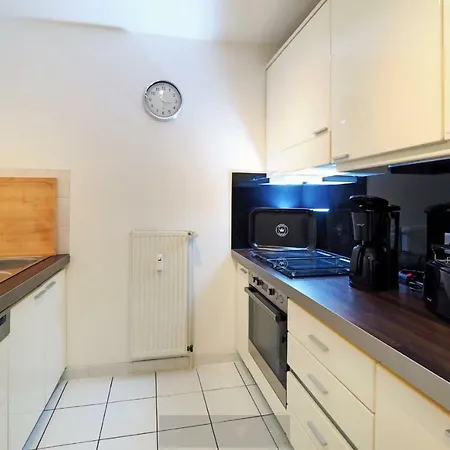 아파트 Buddha's Place - Hohen-wieschendorf Hohen Wieschendorf